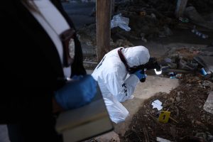 Detienen a mujer por homicidio en la Población Norte Grande