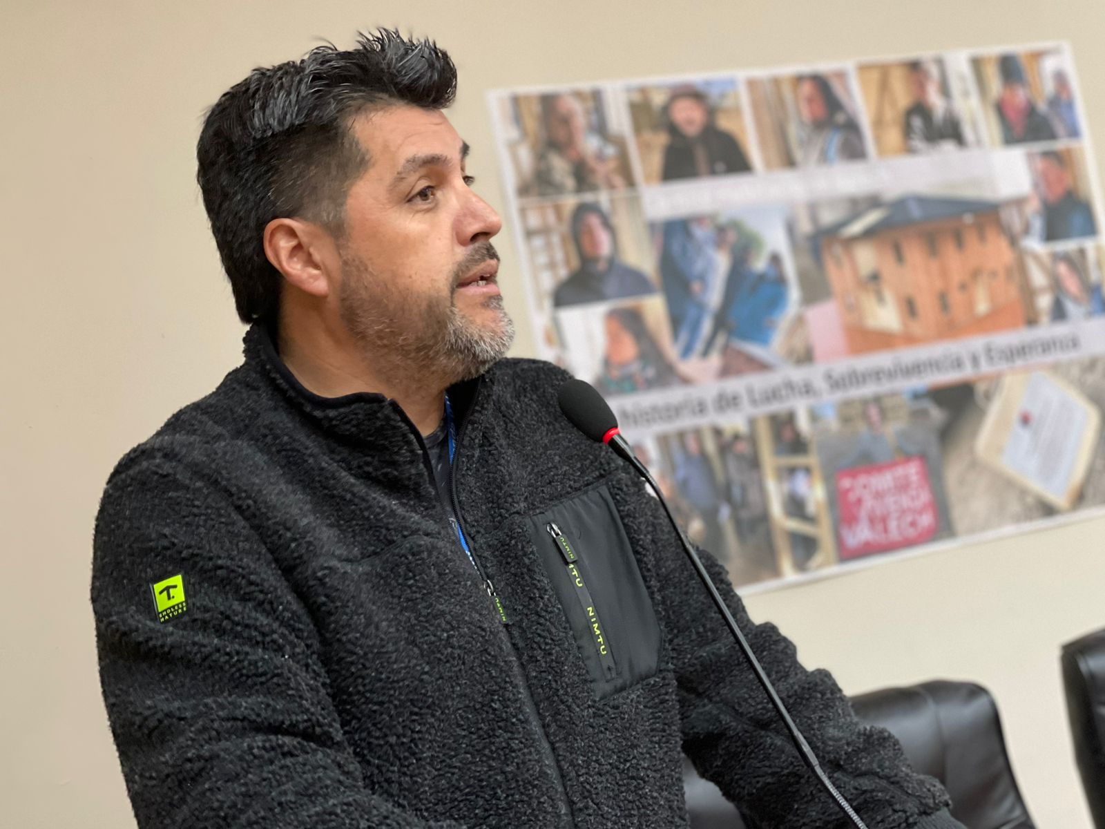 Ministerio de Vivienda pidió renuncia a director regional de Serviu tras detención por cohecho