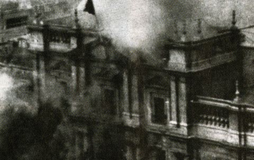 Constitucionales de derecha en Los Ríos evitan el 11-S: Republicanos silentes y RN llama a no recordar