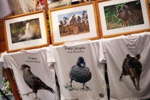 Nueva versión del Encuentro de Turismo Rural llega a Valdivia con una veintena de expositores