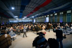 Fiesta de las Tradiciones contará con una variada parrilla de actividades familiares en Valdivia