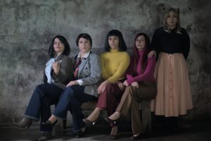Reflexión a 50 años del Golpe: Compañía local presentará conversatorios en Niebla y Valdivia