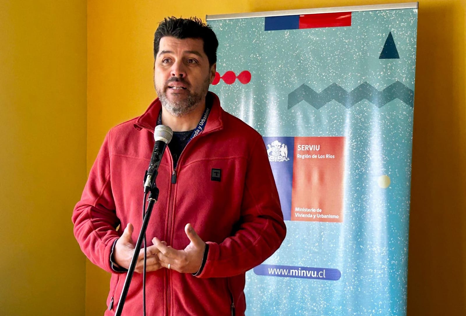 Los Ríos: Oficialismo pide fortalecer Alta Dirección Pública tras detención de director del SERVIU