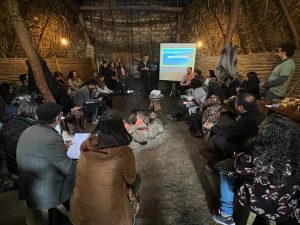 Vecinos de Coñaripe piden arreglos en su Cesfam: No recibe mejoras sustanciales desde 1990