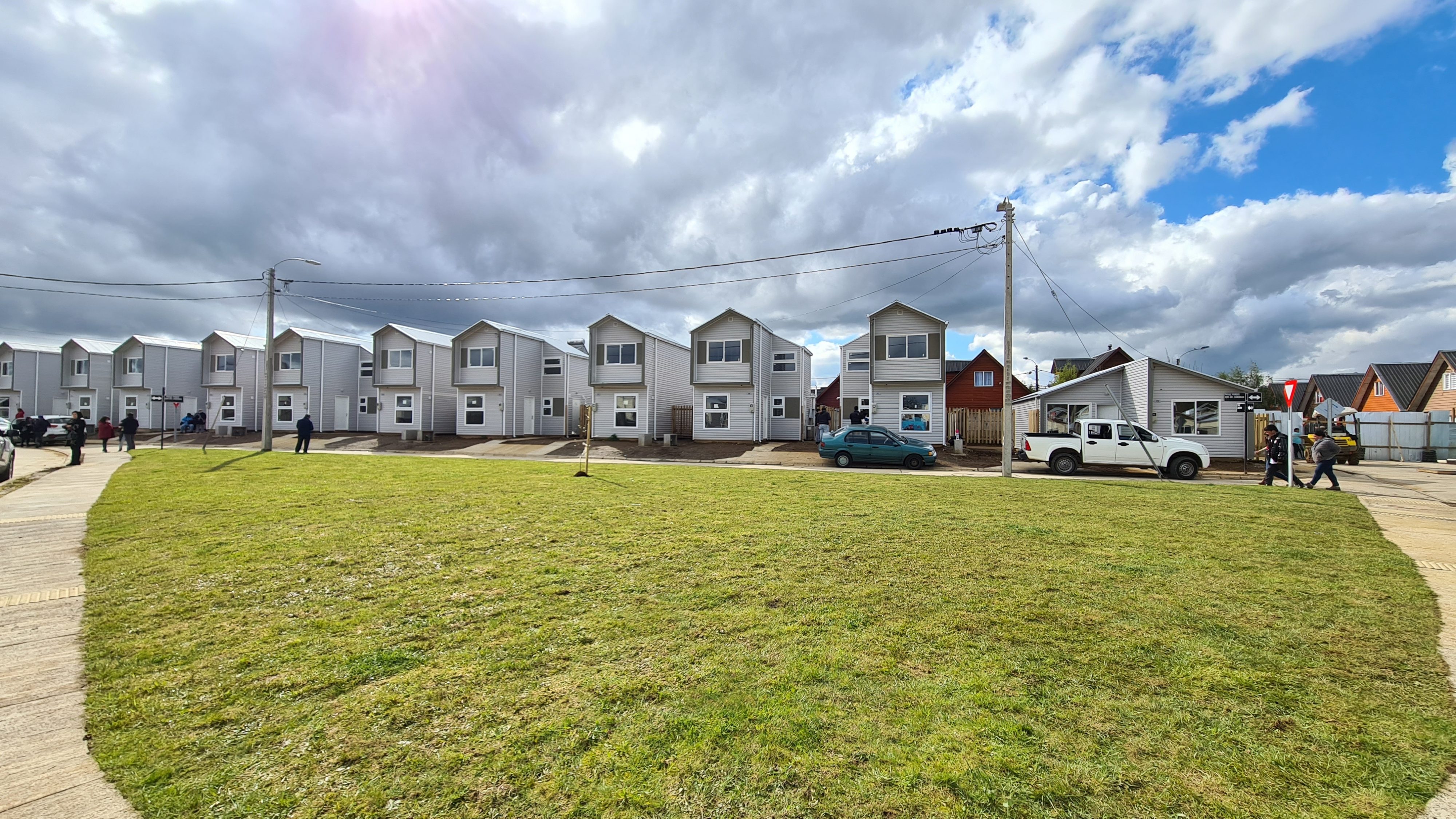 Seremi responde a críticas y anunció un incremento presupuestario para vivienda en Los Ríos