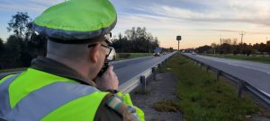 Continúa labor de fiscalización a conductores y transportistas por fin de semana largo en Los Ríos