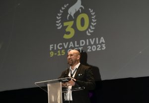 Director del FICValdivia: "Lo estamos celebrando sin saber si tenemos los recursos para hacerlo"
