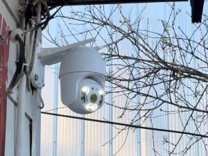 Aprueban instalación de alarmas comunitarias en el sector Guacamayo de Valdivia
