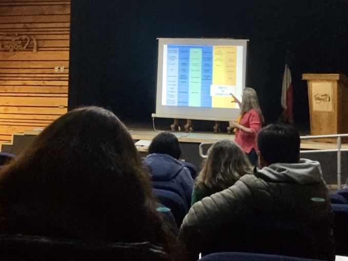 Continúa el trabajo ciudadano para co-diseñar la declaratoria de Santuario de la Naturaleza para el río San Pedro