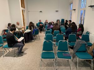 Los Ríos: Migración y extractivismo preocupan a organizaciones de DD.HH en informe para la ONU