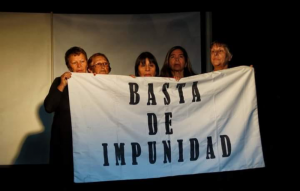 Jornada para visibilizar la violencia política sexual durante la Dictadura se realizará en Valdivia
