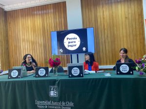 Invitan a Encuentro de Mediadores de Lectura en la Región de Los Ríos
