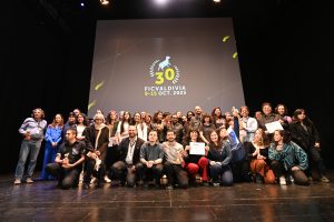 Las cintas triunfadoras del FICValdivia que volverán a ser exhibidas este domingo