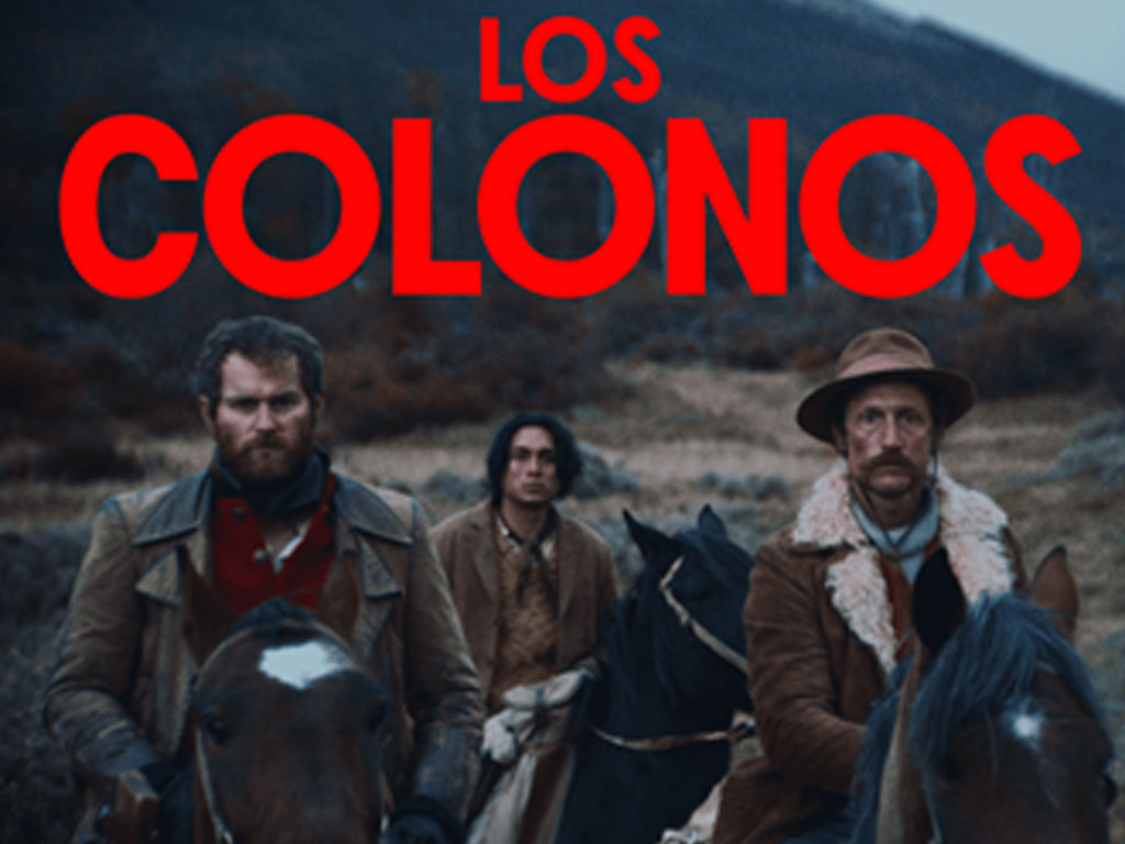 Los Colonos: Película presentada en FICValdivia es seleccionada para representar a Chile en los Oscar