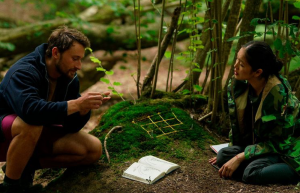 Película belga “Here” se quedó con el máximo galardón en la trigésima versión del FICValdivia