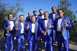 FICValdivia invita a celebrar su nueva edición junto a la Sonora de Tommy Rey y el Bloque Depresivo