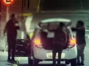 "Soy totalmente inocente": Joven vinculado a caso de maltrato animal en Valdivia rompe el silencio