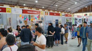 Este viernes parte la novena versión del Festival Internacional Aguacero Cómics de Valdivia