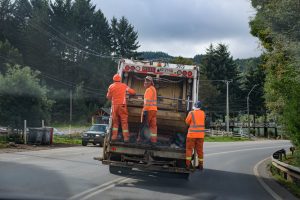Este jueves vence plazo para solicitar exención de pago del aseo domiciliario en Valdivia
