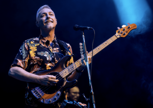 Pedro Aznar se presentará en Valdivia con su último álbum y lo mejor de su discografía