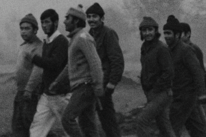 “El Realismo Socialista” se exhibirá en Valdivia para conmemorar el Día del Cine Chileno