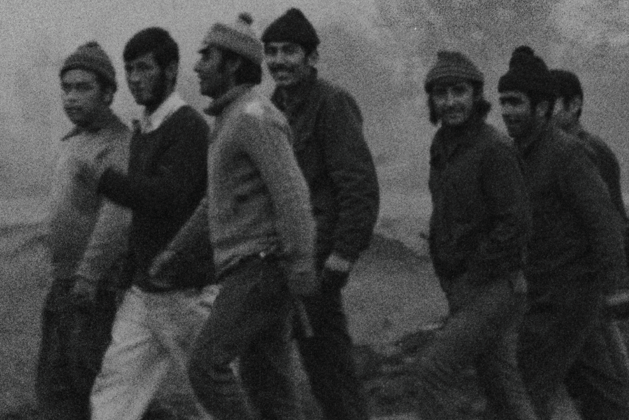 “El Realismo Socialista” se exhibirá en Valdivia para conmemorar el Día del Cine Chileno