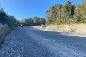 Tras toma de razón de Contraloría: MOP reanudará obras de mejoramiento en ruta Torobayo-Curiñanco