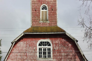 En 2024 comenzará la restauración de la iglesia de Reumén