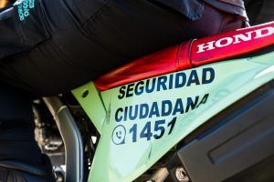 Refuerzan despliegue nocturno de Seguridad Ciudadana en Valdivia