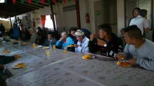 Anuncian proyecto para la reposición de la Hospedería del Hogar de Cristo en Valdivia