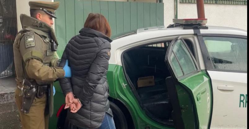 Destacan cifra de controles y patrullajes a tres meses de instalación del plan Calles sin Violencia en Valdivia