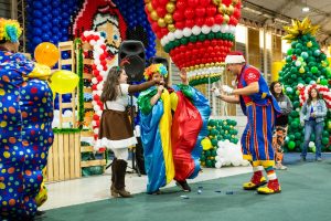 Navidad se toma Valdivia con una expo que tendrá más de cien stands de emprendedores locales