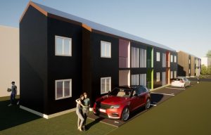 Proyecto piloto de Pequeños Condominios en Los Ríos se ejecutará este año
