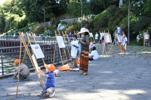 Trabajadores de la Corporación Cultural de Valdivia aseguran estar en "incertidumbre" por pago de sueldos