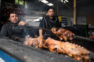 Valdivia es el escenario de 12 ferias costumbristas este verano