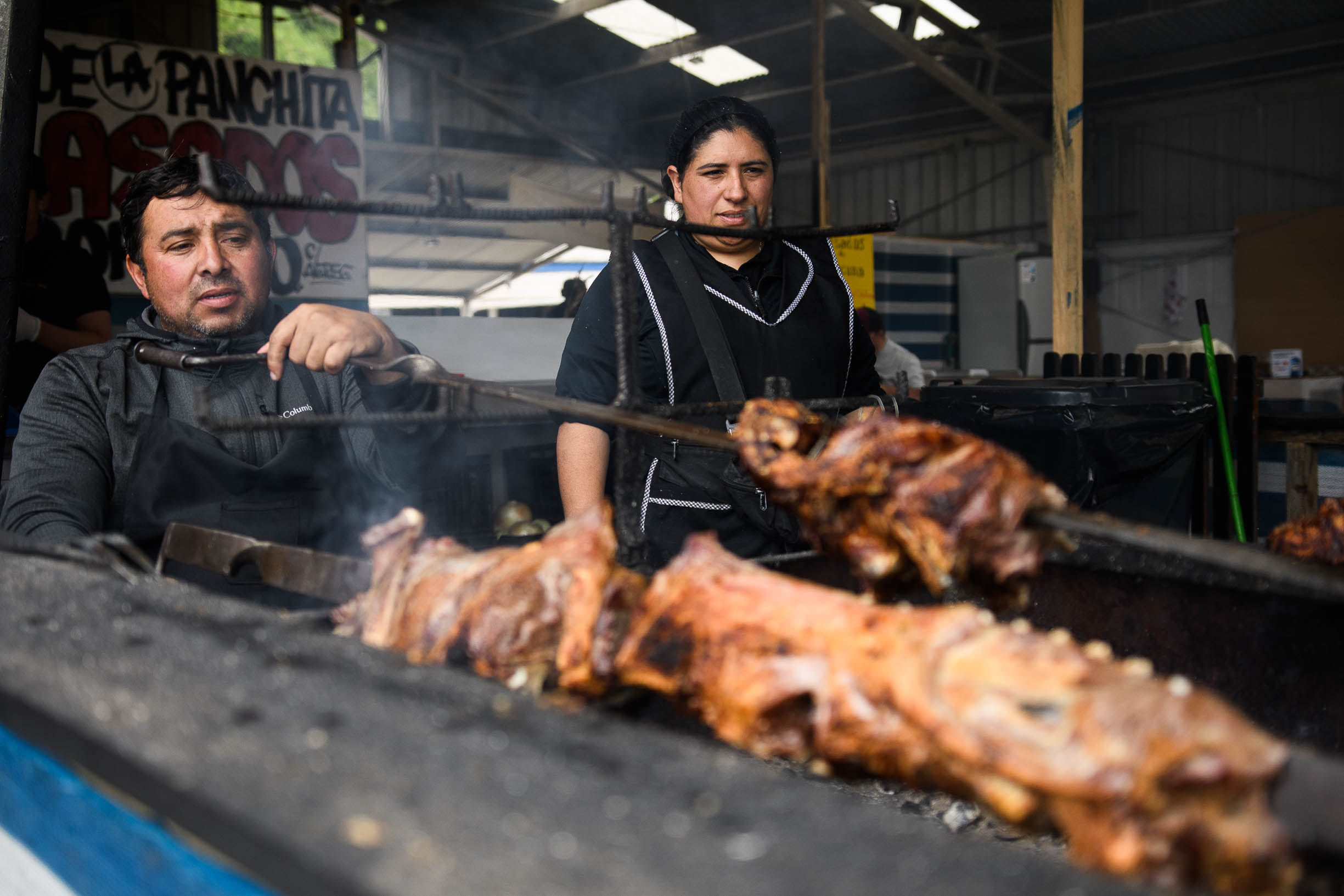 Valdivia es el escenario de 12 ferias costumbristas este verano