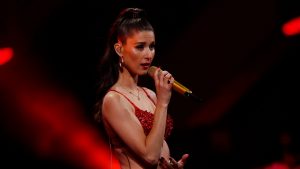 Francisca Valenzuela y Villa Cariño se presentarán en Festival Sietelagos Panguipulli 2024