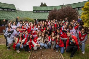 Teletón Valdivia abre inscripciones para ser voluntario en su instituto durante este año