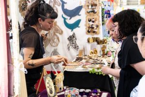 Realizarán remate de puestos para Expo Artesanía 2024 en Valdivia