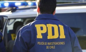 Detienen a tres sujetos que eran investigados por atacar a conductores de aplicación en Valdivia