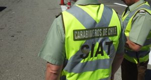Hombre de 50 años murió tras ser atropellado por un tren en Lanco