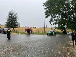 Sebastián Piñera falleció en accidente aéreo en Lago Ranco