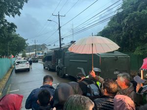 "Visibilidad era buena, pero había chubascos": Entregan primeros antecedentes de caída del helicóptero de Sebastián Piñera