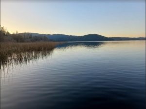 Confirman que subcuenca del río Cruces es la que presenta mayor riesgo climático en Los Ríos