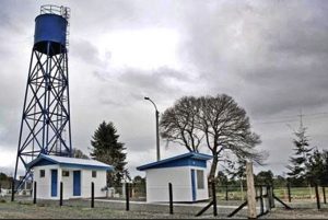 Denuncian que 38 familias de Corral estarían sin abastecimiento de agua potable