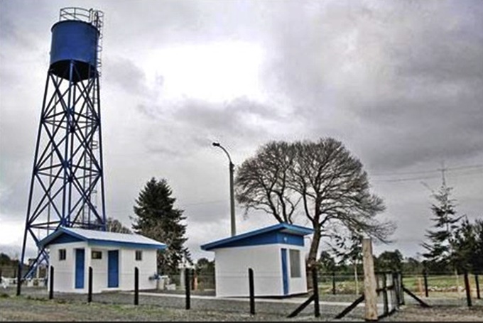 Denuncian que 38 familias de Corral estarían sin abastecimiento de agua potable