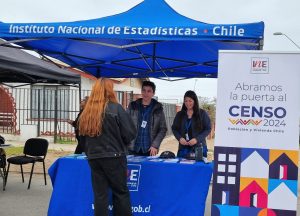 Todo listo para el inicio del Censo 2024 en Los Ríos