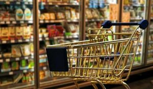 Error en pago impidió a familia de Valdivia concretar la compra de su mercadería en conocido supermercado