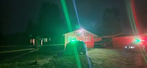 Tragedia en Río Bueno: Matrimonio y su hija fueron brutalmente asesinados en su propia casa