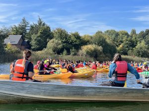 Preparan sexta versión de “Mujeres a Bordo” en Valdivia